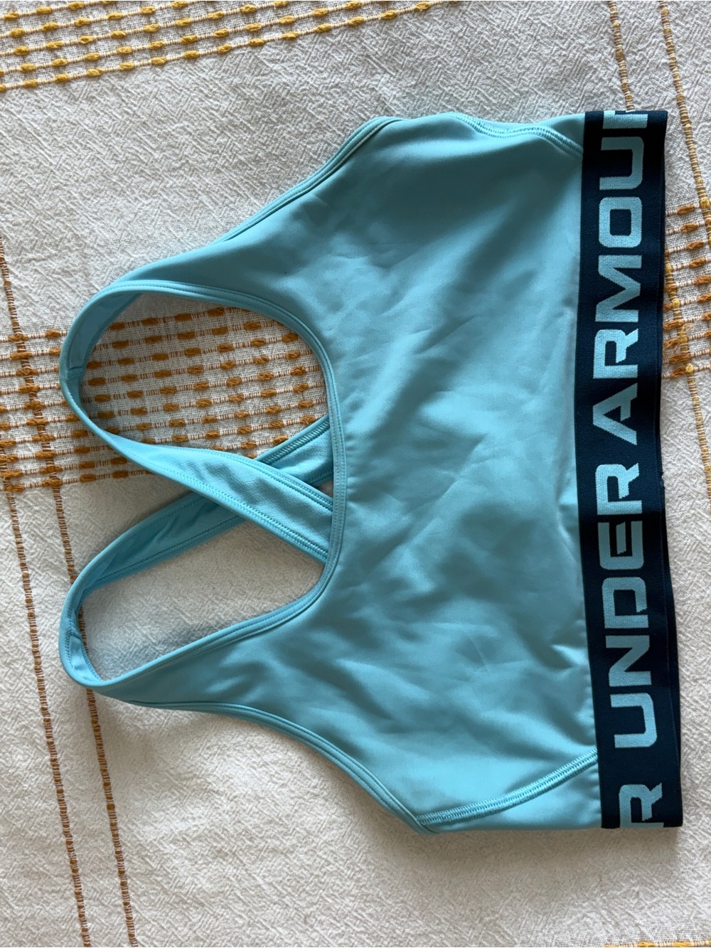 Under Armour Sports Bra